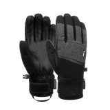 Reusch Febe R-TEX® XT 6231224 7721 black grey 1